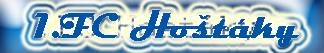 1.FC HOŠTÁKY